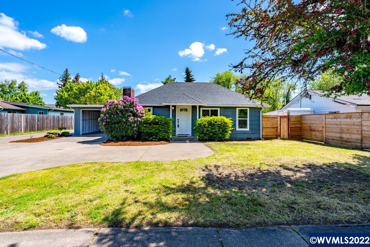340 Airport Road Lebanon, OR 97355 - Photo 4 of 24 Gallery Image 4