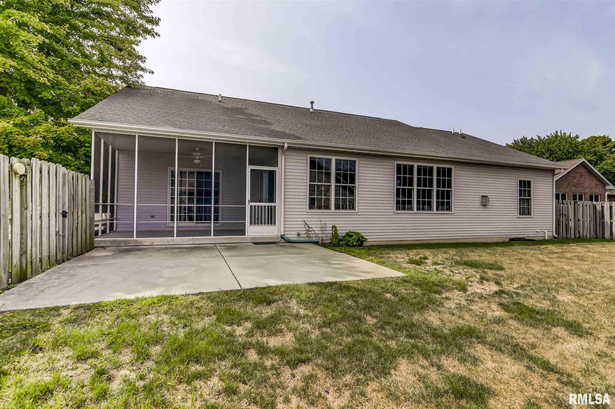 3004 Markwood Lane Springfield, IL 62712 - Photo 38 of 44 Gallery Image 38