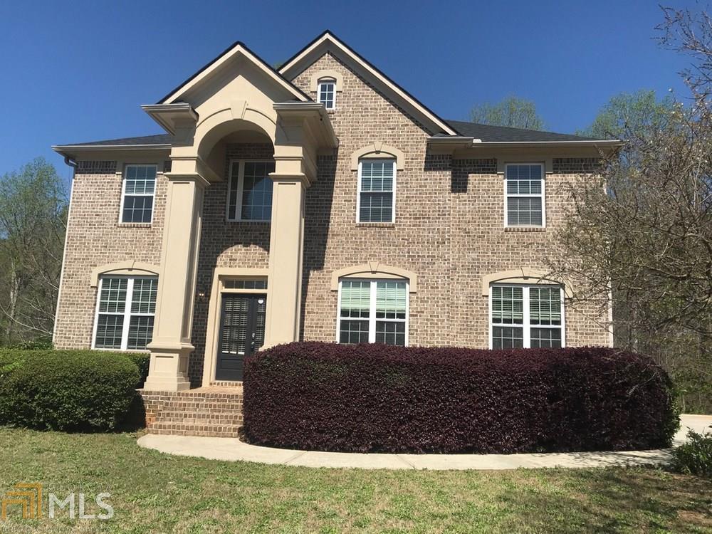 3276 Walnut Atlanta, GA 30349 - Photo 1 of 1 Gallery Image 1