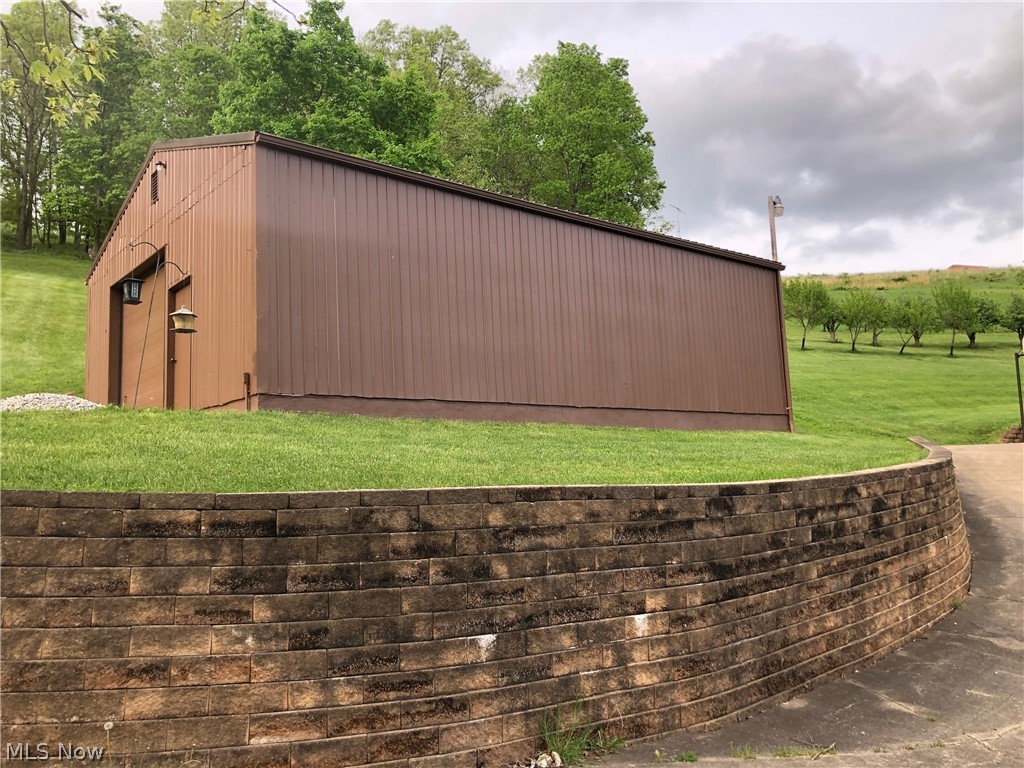 3127 Canary Road Southeast Dennison, OH 44621 - Photo 21 of 23