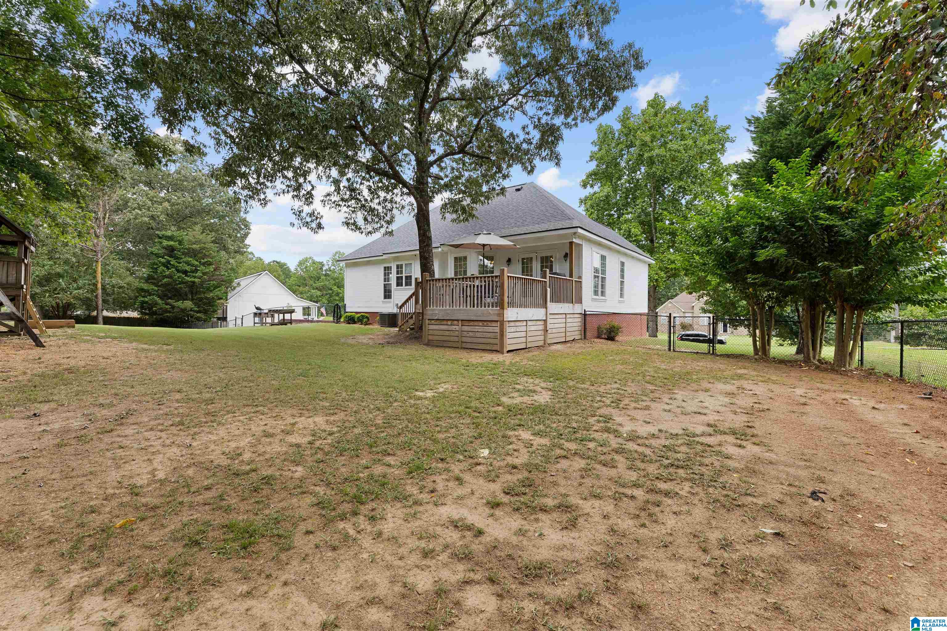 20449 Hepzibah Church Road McCalla, AL 35111 - Photo 25 of 34