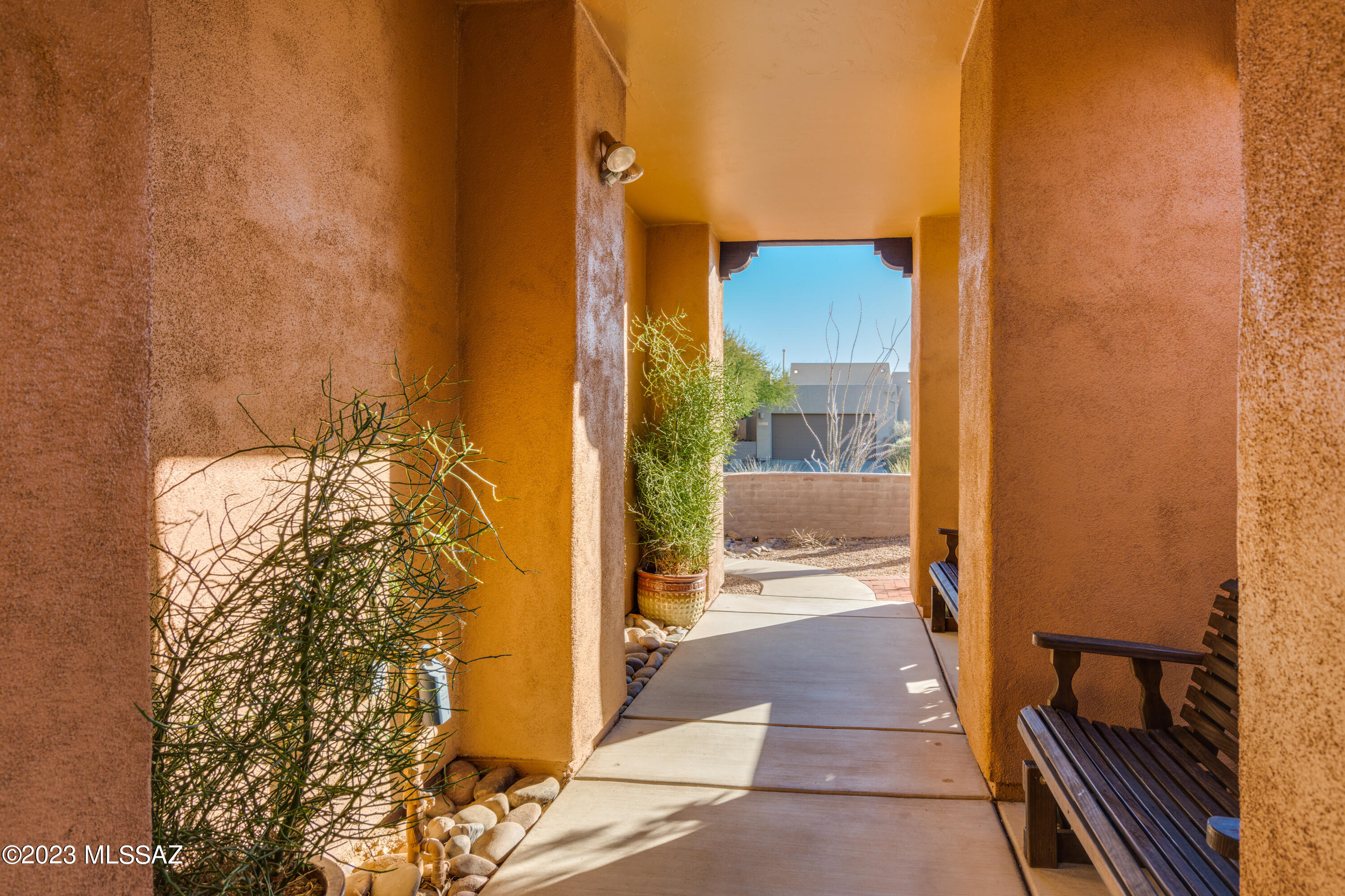 223 East Spring Sky Street Tucson, AZ 85737 - Photo 7 of 37