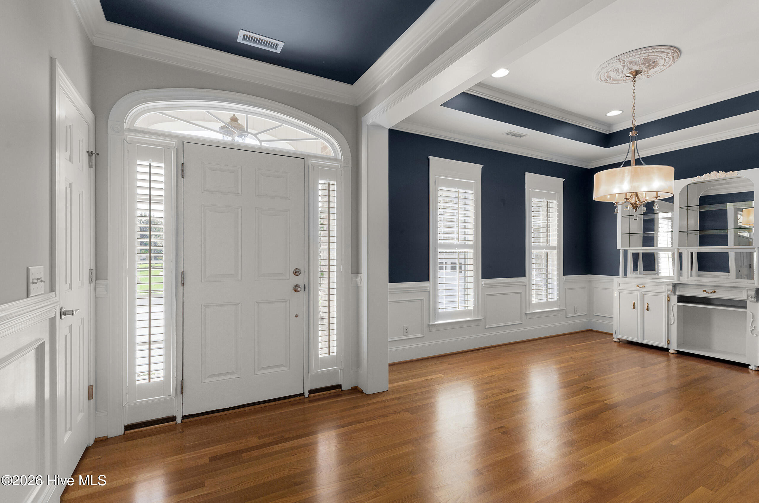 1044 Ridgemont Drive Leland, NC 28451 - Photo 4 of 65