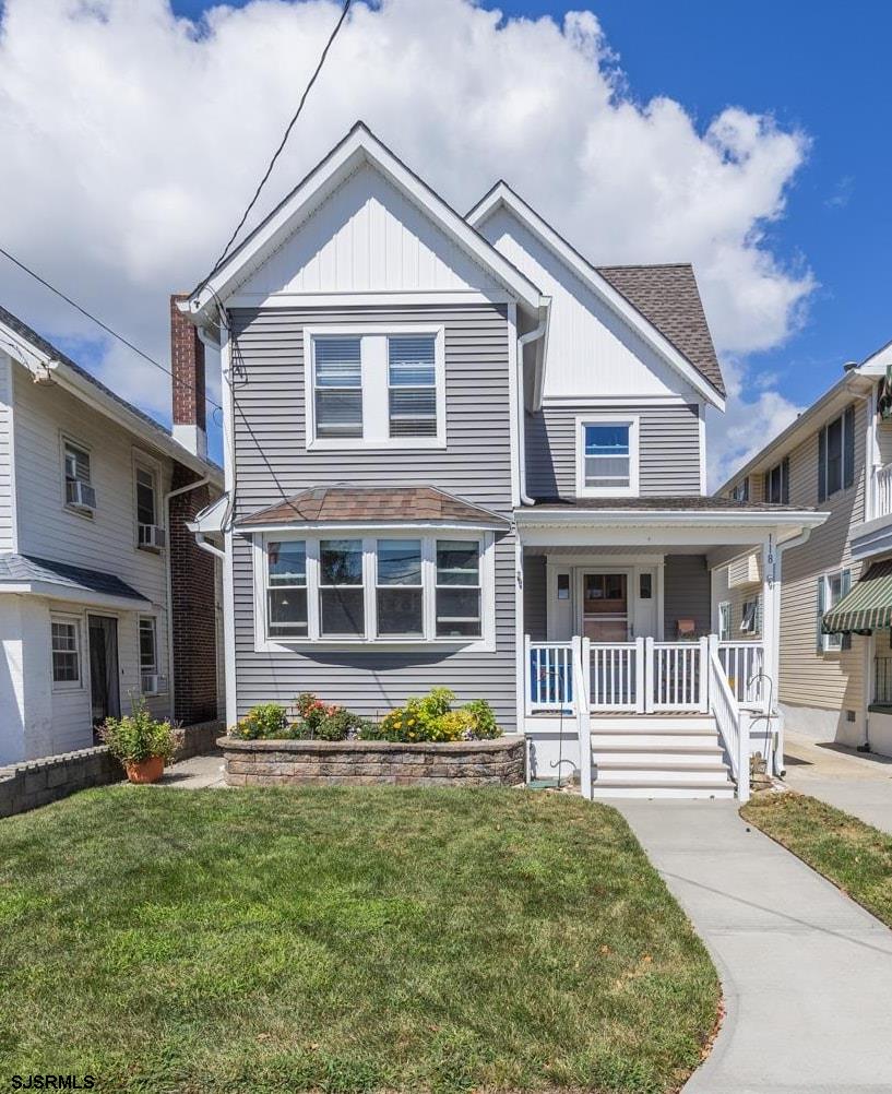 118 Ocean Road Ocean City, NJ 08226 - Photo 1 of 51