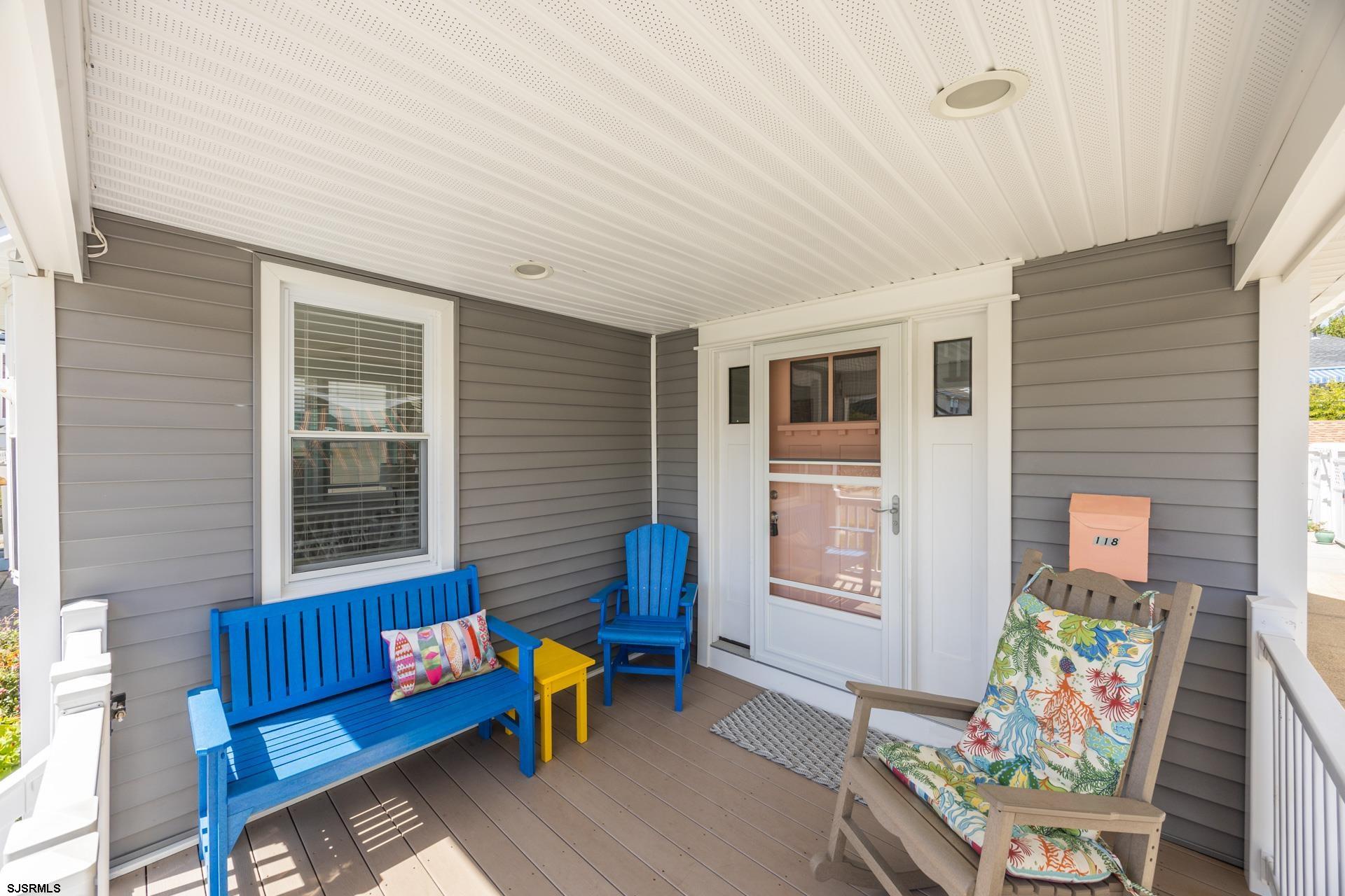 118 Ocean Road Ocean City, NJ 08226 - Photo 2 of 51