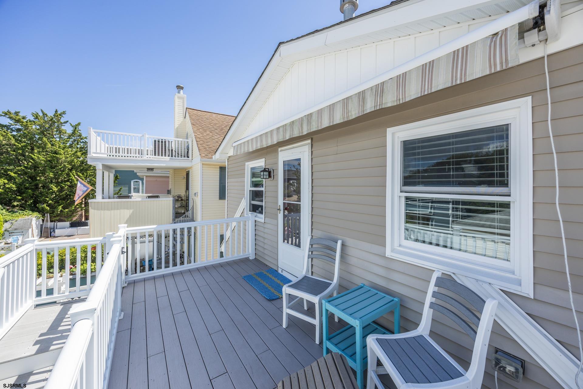 118 Ocean Road Ocean City, NJ 08226 - Photo 29 of 51