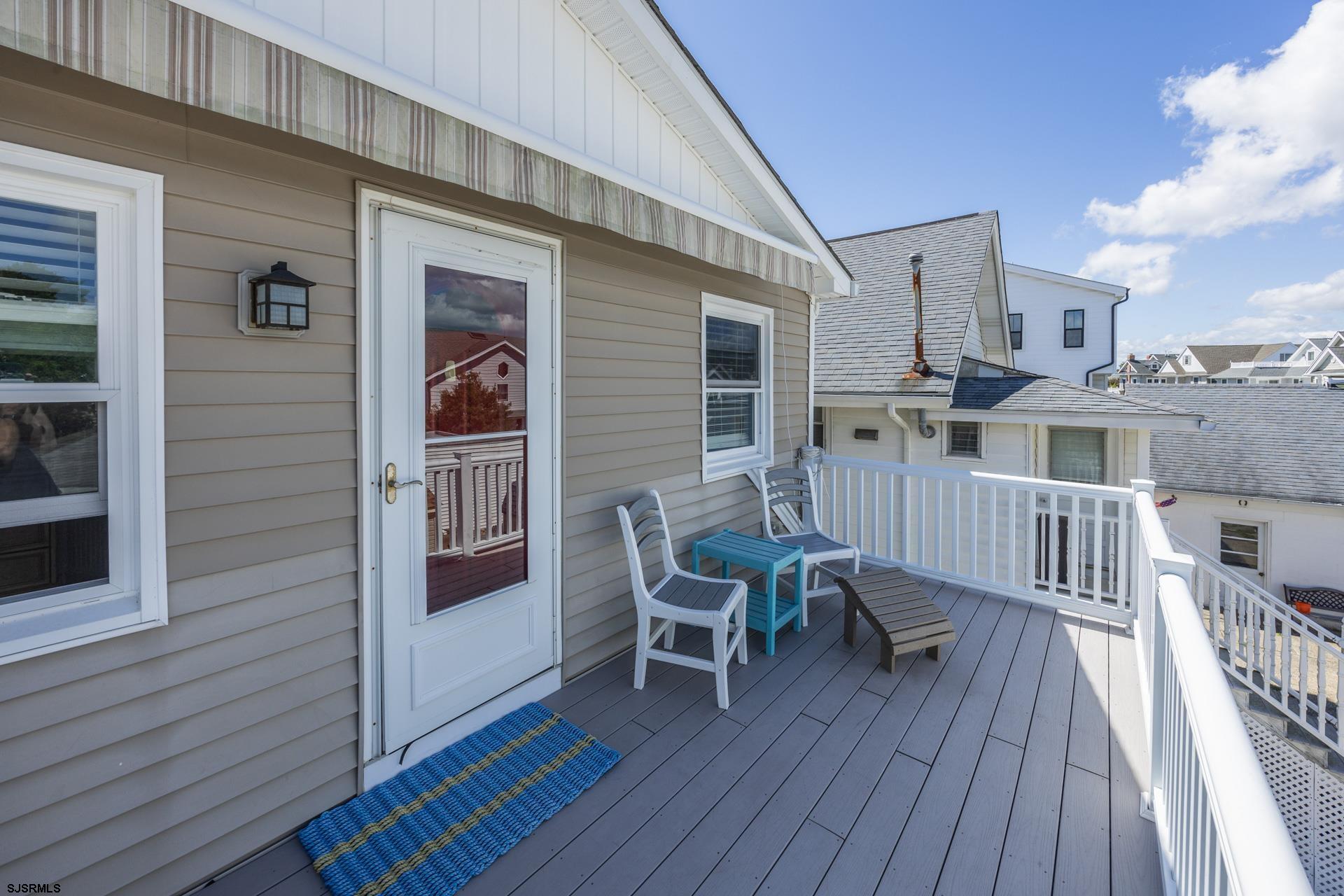 118 Ocean Road Ocean City, NJ 08226 - Photo 31 of 51