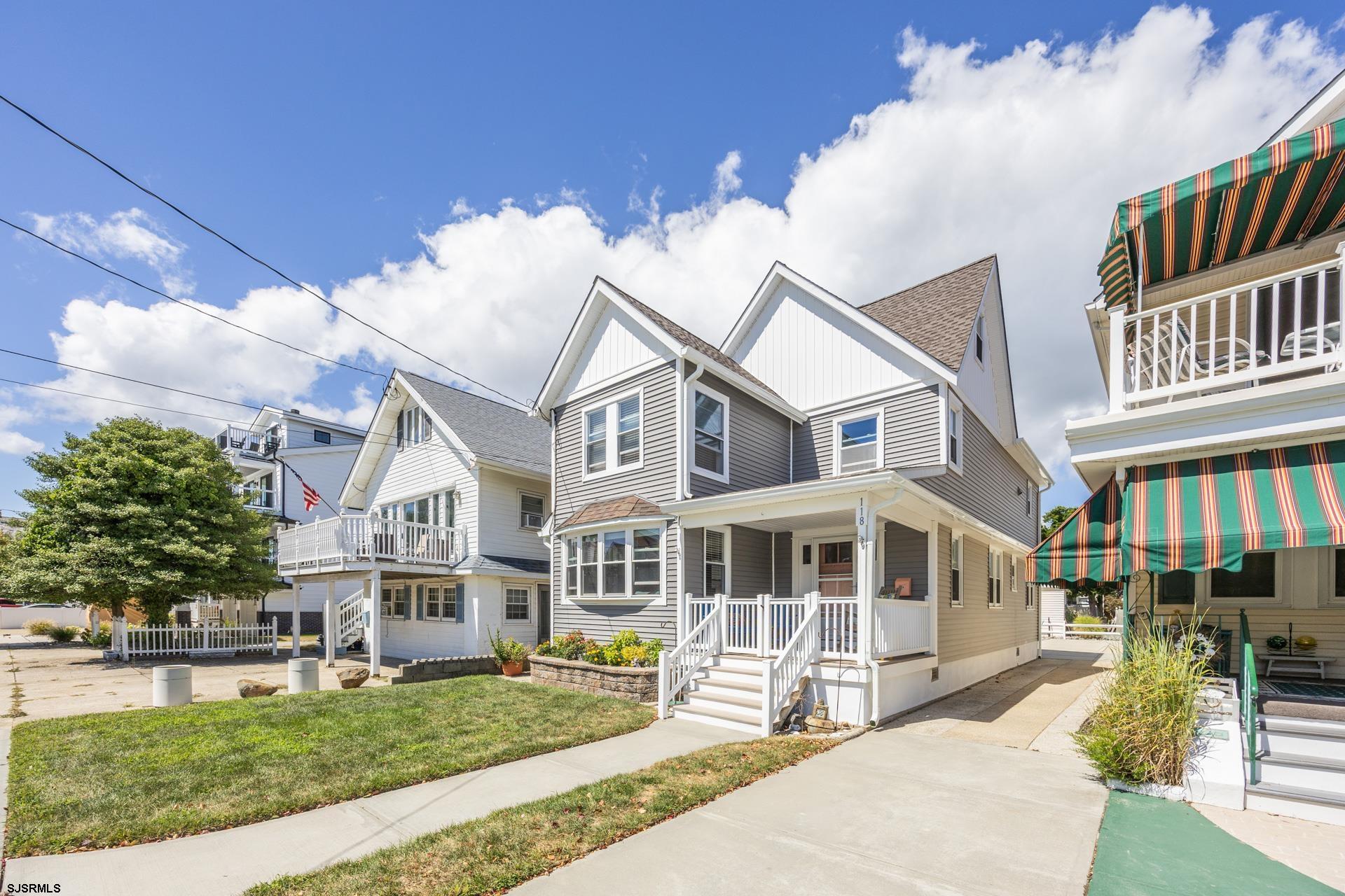 118 Ocean Road Ocean City, NJ 08226 - Photo 37 of 51