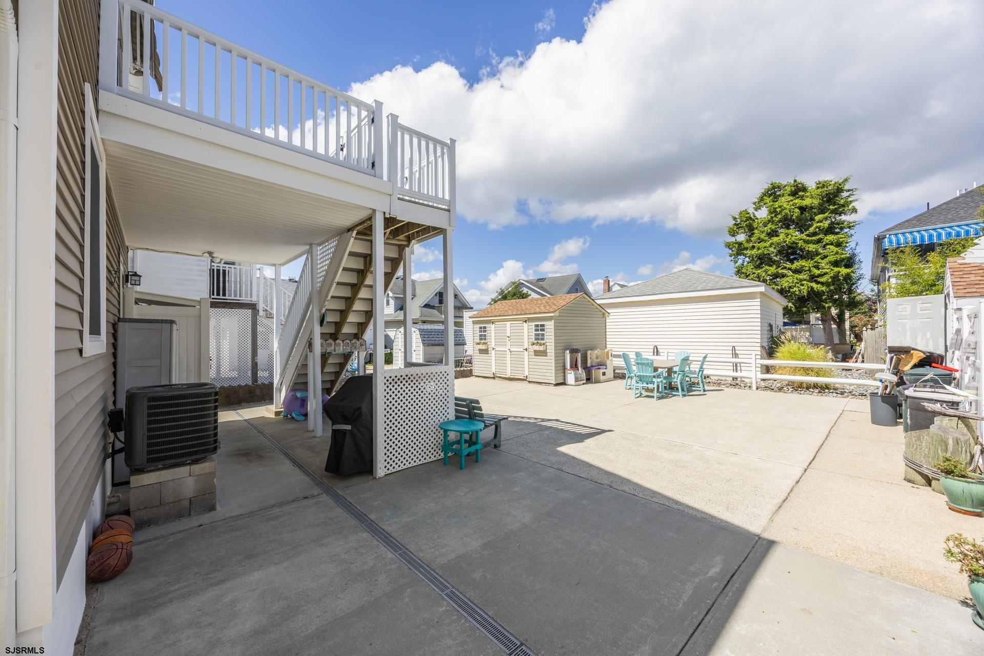 118 Ocean Road Ocean City, NJ 08226 - Photo 38 of 51