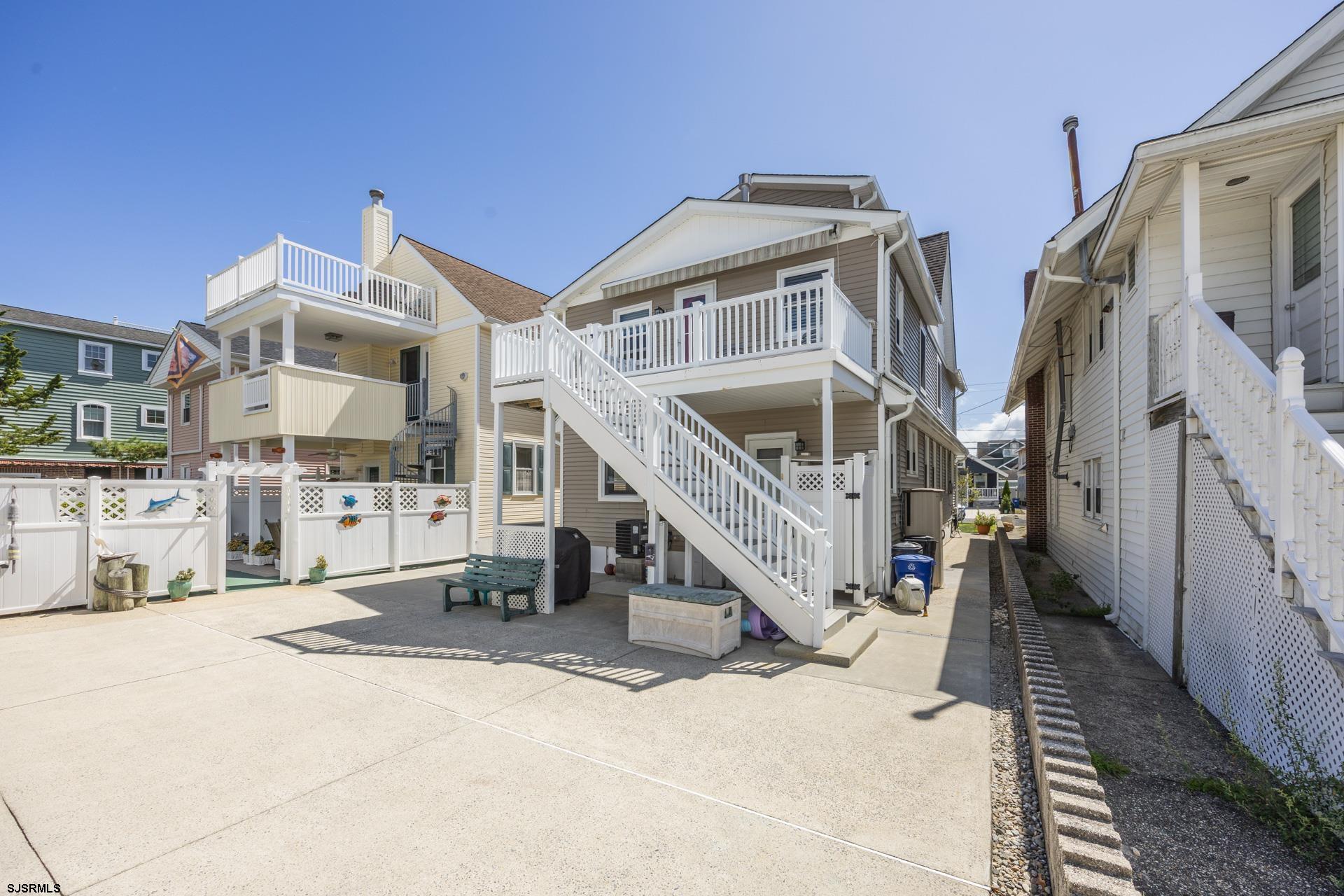 118 Ocean Road Ocean City, NJ 08226 - Photo 39 of 51
