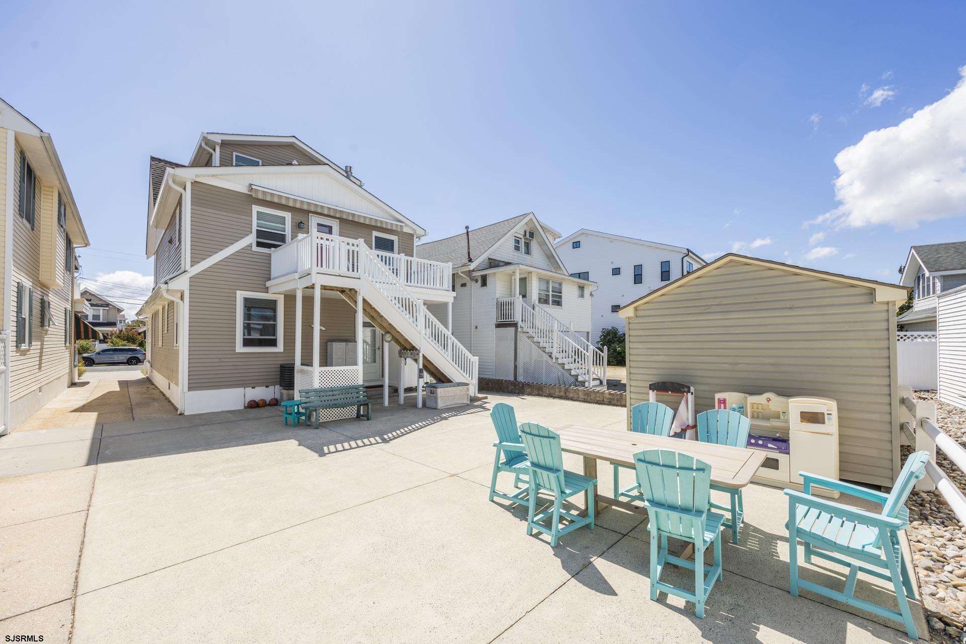 118 Ocean Road Ocean City, NJ 08226 - Photo 40 of 51