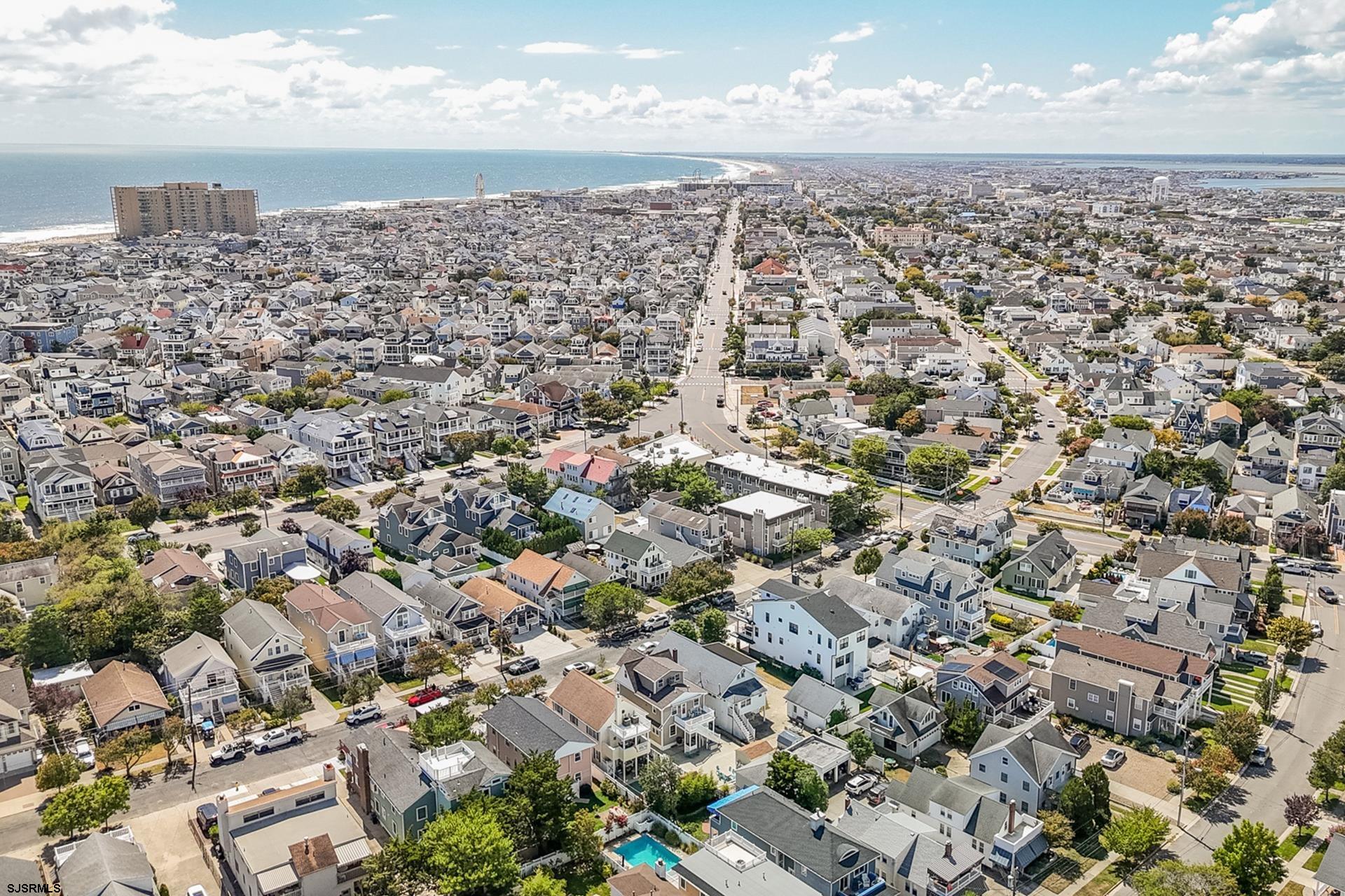 118 Ocean Road Ocean City, NJ 08226 - Photo 44 of 51