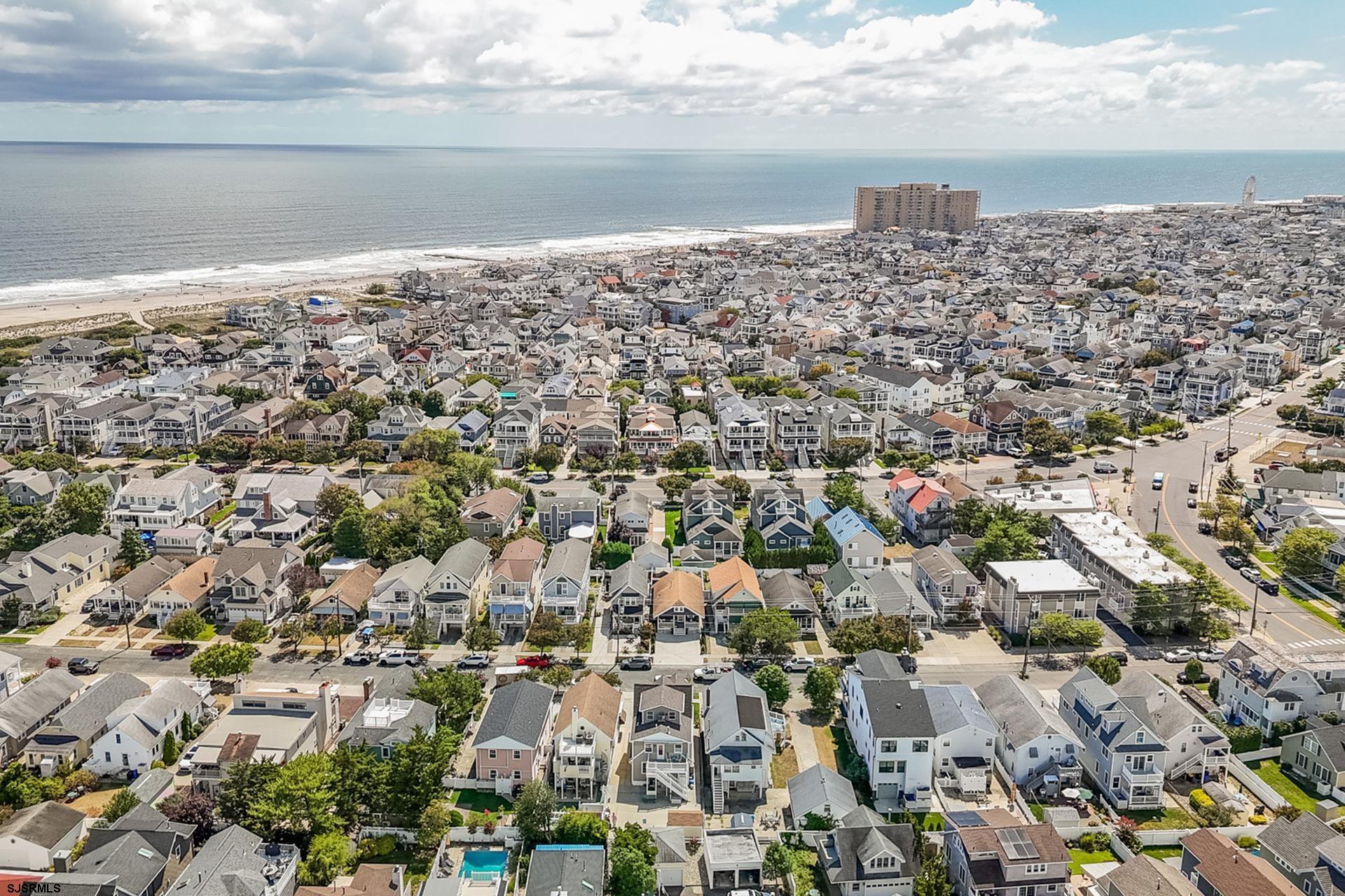 118 Ocean Road Ocean City, NJ 08226 - Photo 45 of 51