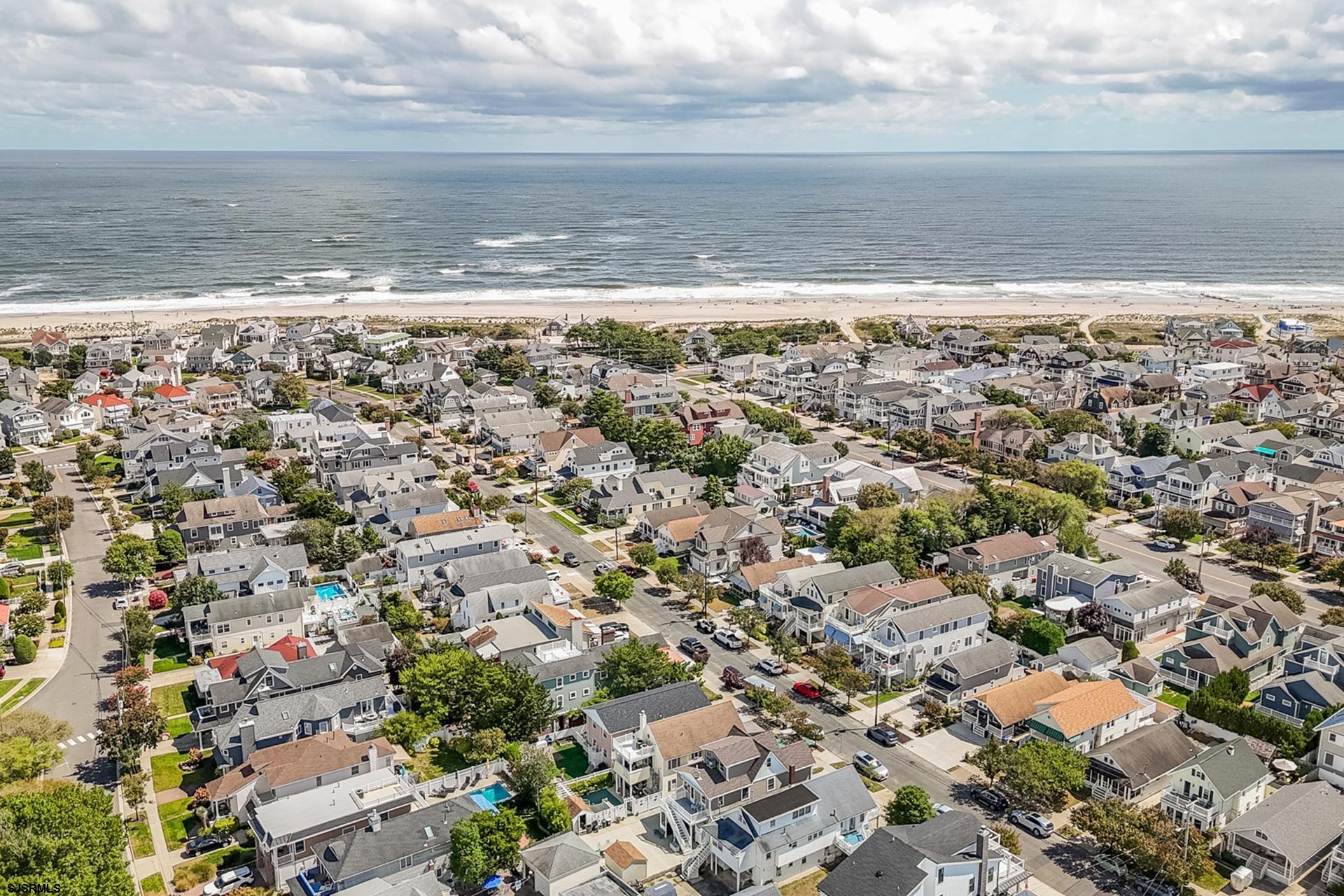 118 Ocean Road Ocean City, NJ 08226 - Photo 46 of 51