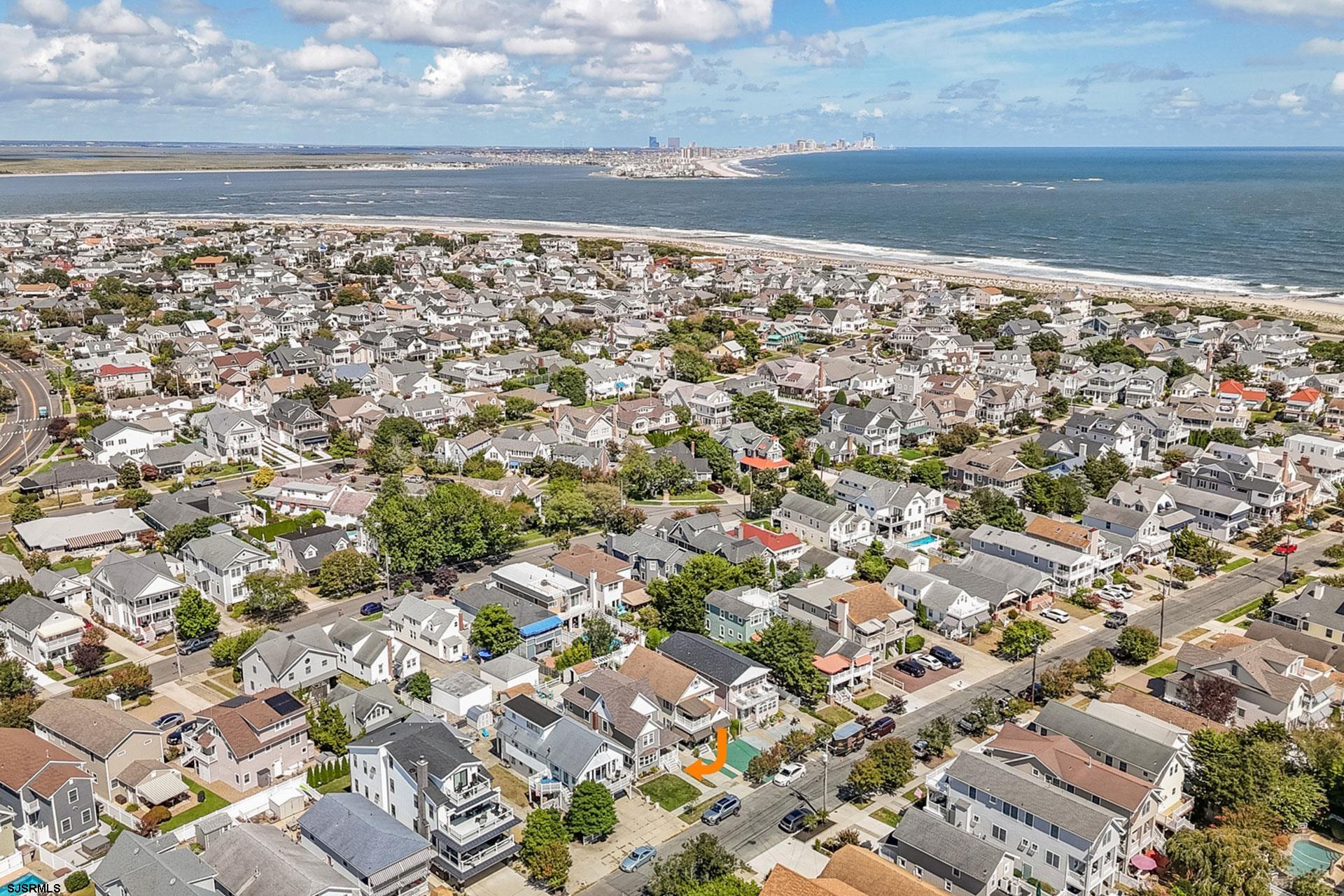 118 Ocean Road Ocean City, NJ 08226 - Photo 47 of 51