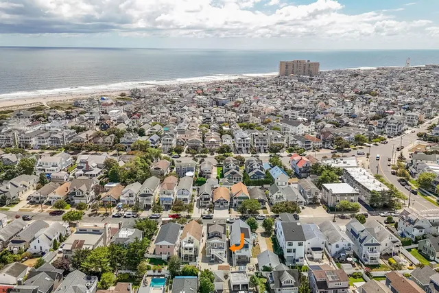 $1,649,900 | 118 Ocean Road, Ocean City, NJ 08226