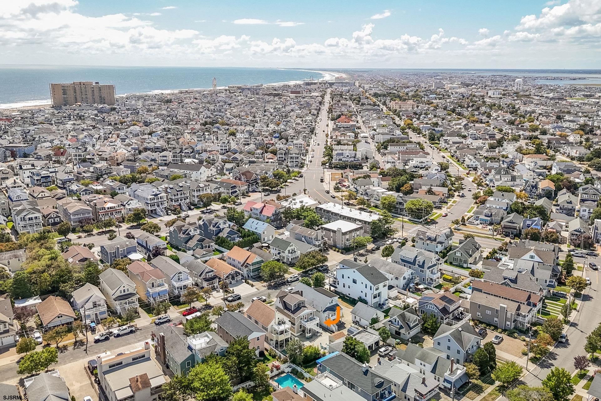 118 Ocean Road Ocean City, NJ 08226 - Photo 50 of 51