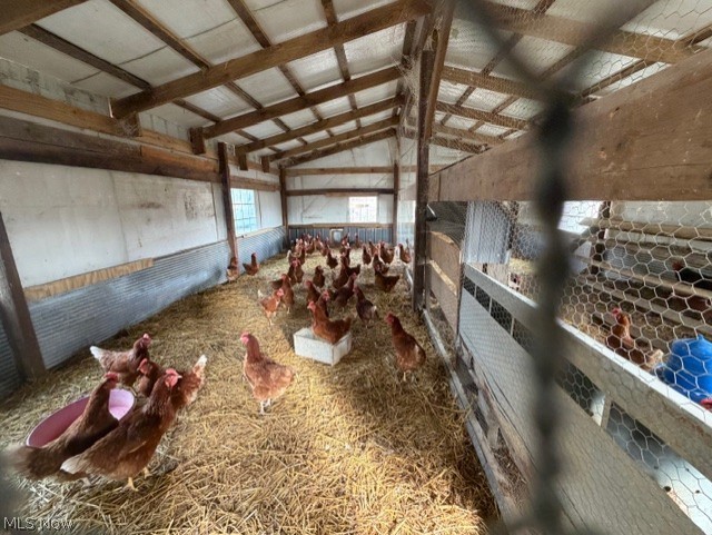 380 Flag Dale Road South Junction City, OH 43748 - Photo 7 of 19 Chicken Coop
