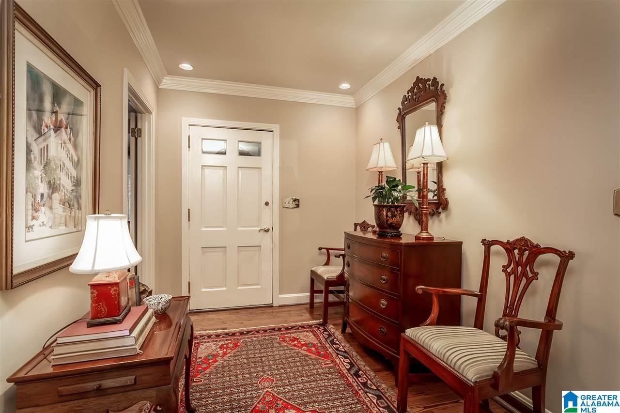 3601 Ridgeview Drive West Birmingham, AL 35213 - Photo 3 of 50