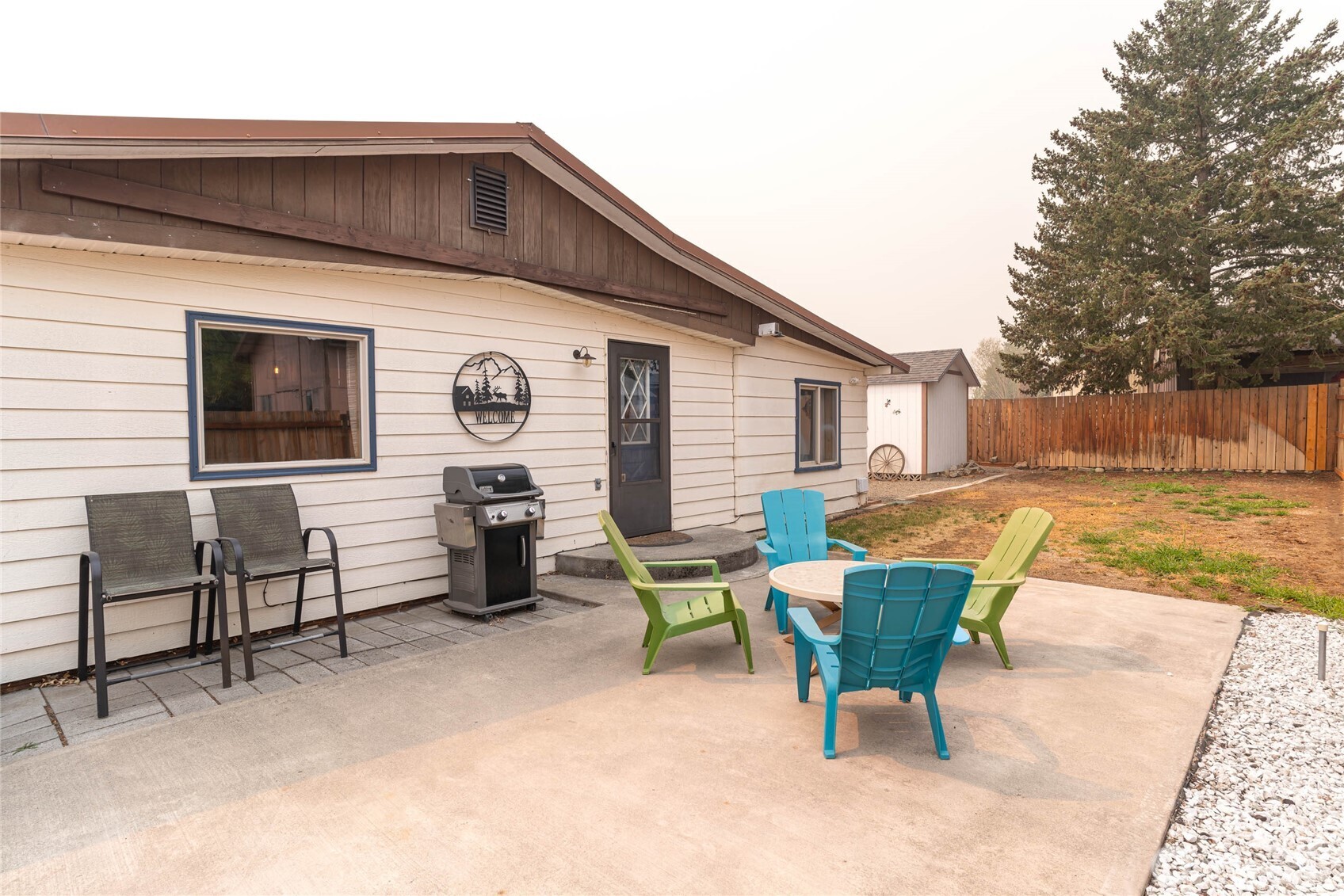 31 Sand Flat Road Omak, WA 98841 - Photo 13 of 26 Gallery Image 13