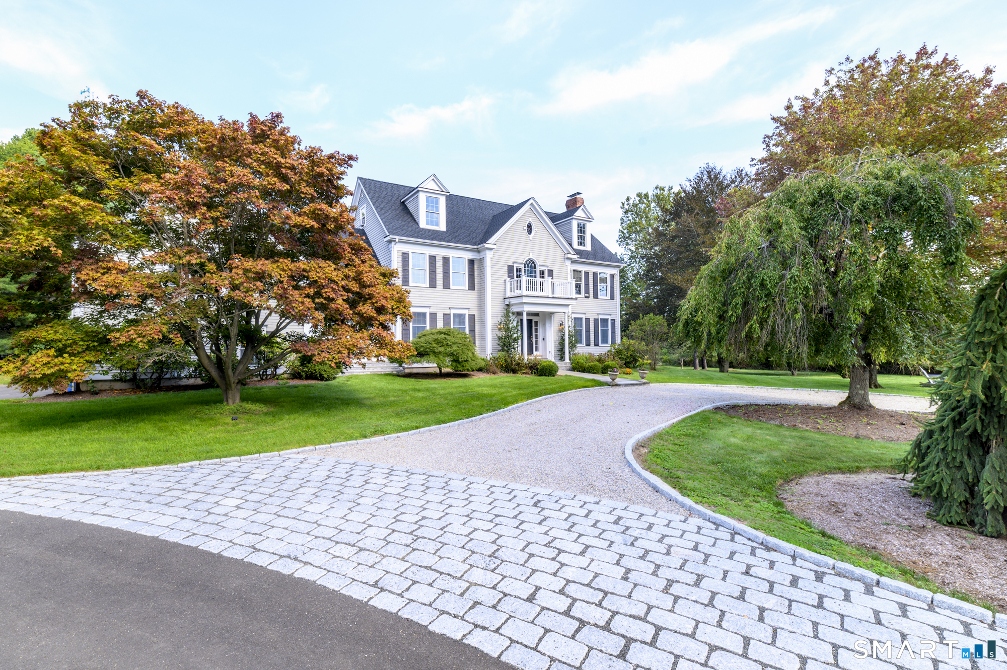 99 Highfield Road Wilton, CT 06897 - Photo 3 of 24