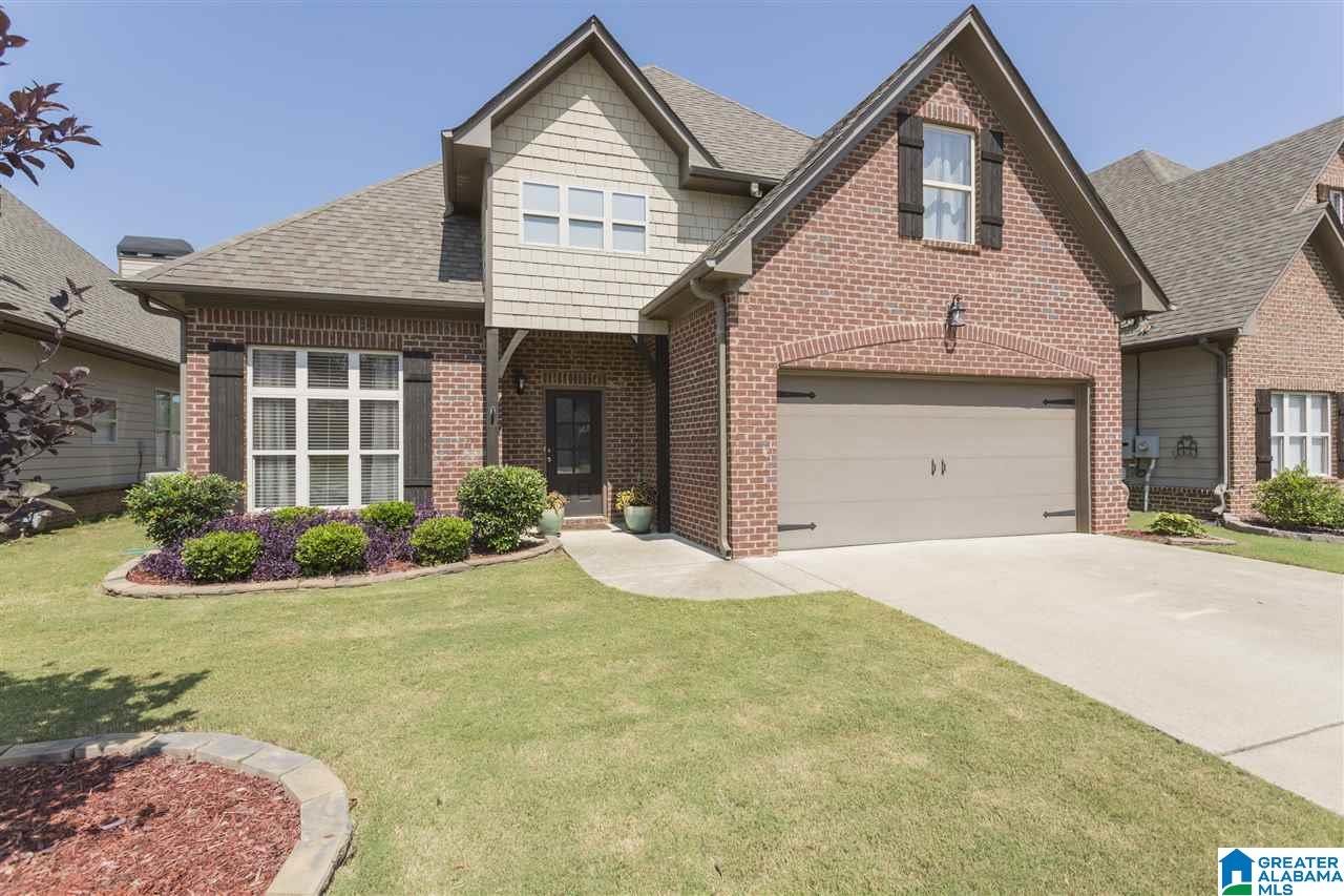 1051 Springfield Drive Chelsea, AL 35043 - Photo 2 of 43