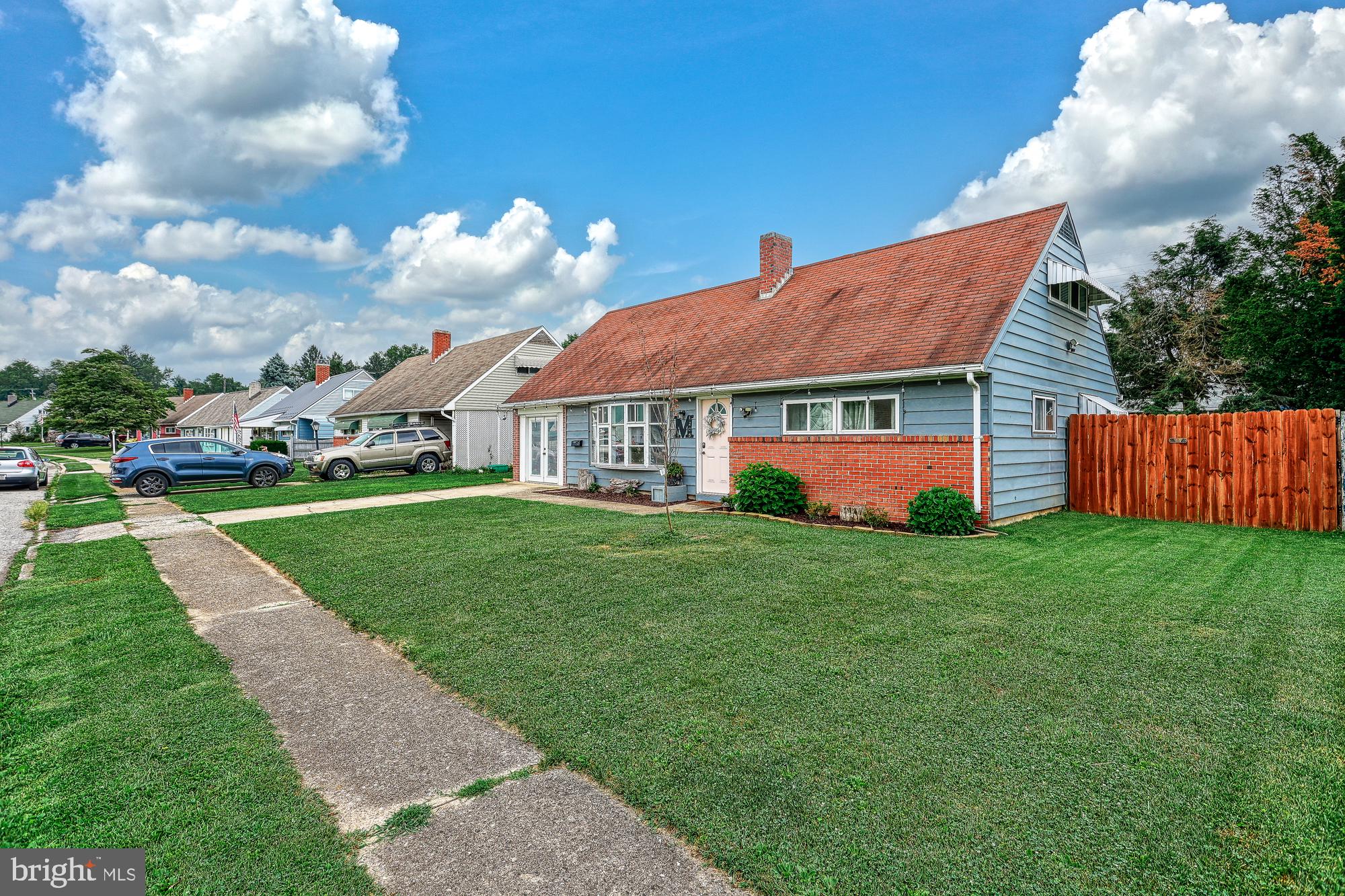1205 Continental Road York, PA 17404 - Photo 2 of 33 Gallery Image 2