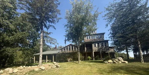 $2,479,000 | 781 Hopkins Road, Lyons, MI 48851