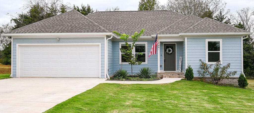 100 Co Road Riceville, TN 37370 - Photo 20 of 41 Gallery Image 20