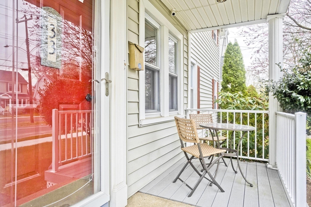 33 Gillette Avenue Springfield, MA 01118 - Photo 29 of 32 Gallery Image 29