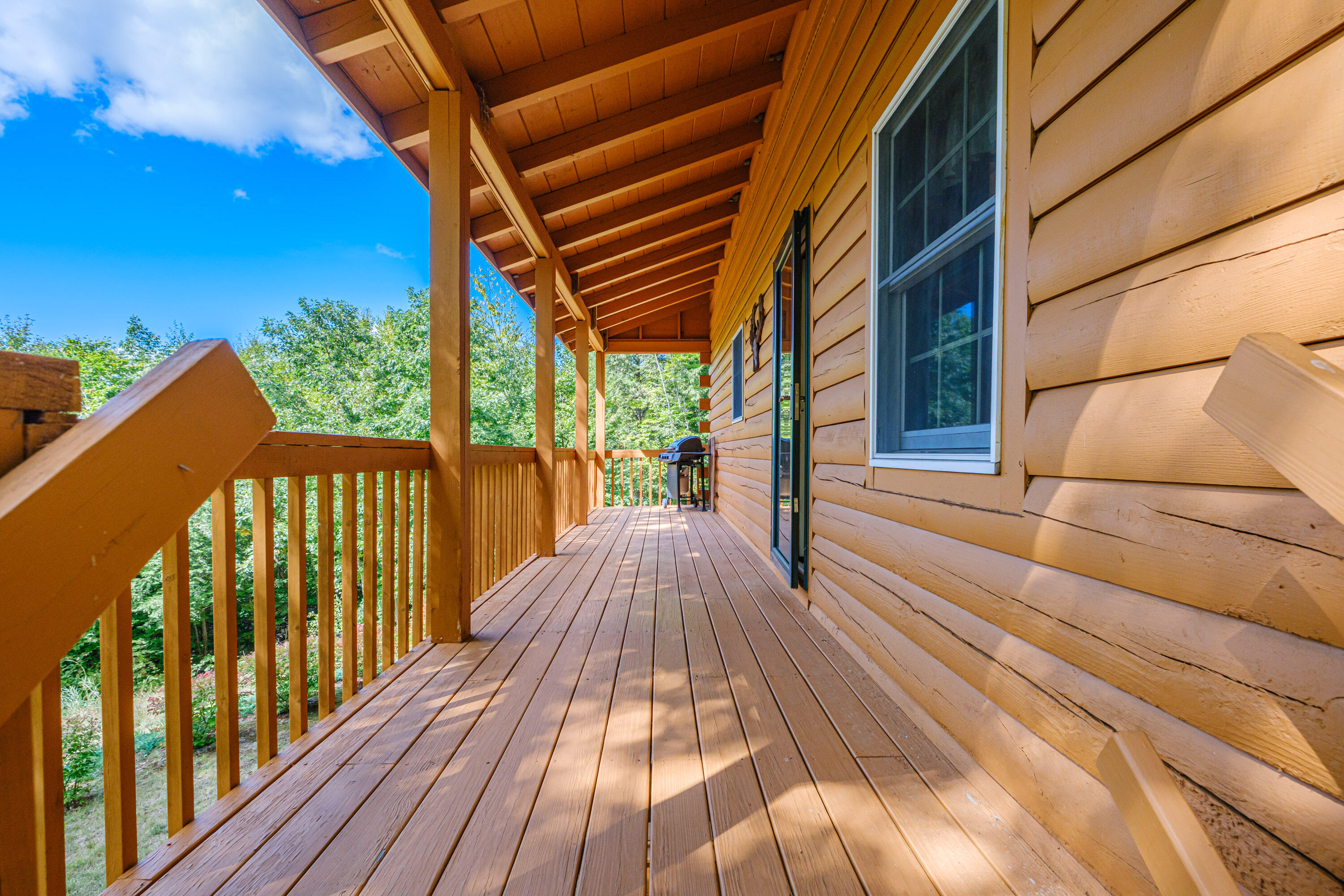 328 French Hill Road Bethel, ME 04217 - Photo 8 of 45