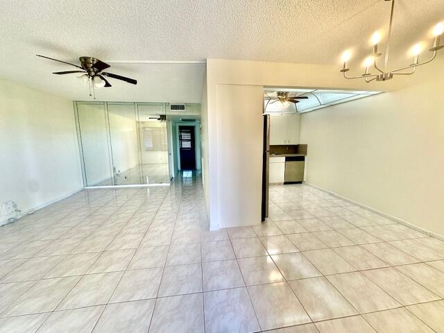 3004 Newcastle A Boca Raton, FL 33434 - Photo 2 of 47 Living/Dining Area