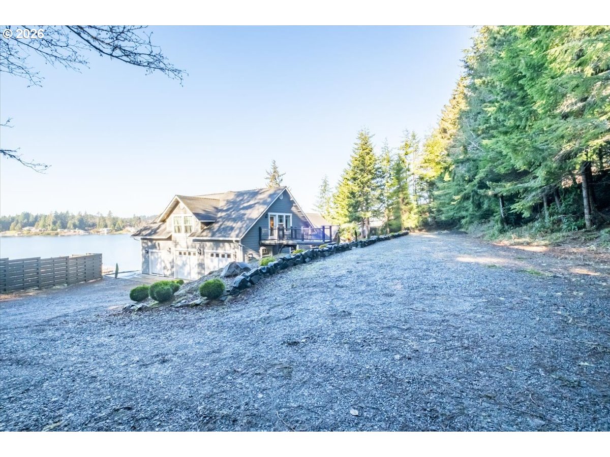 2095 Northeast East Devils Lake Road Otis, OR 97368 - Photo 41 of 45