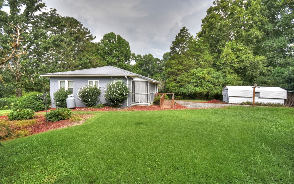 66 Westview Drive Blue Ridge, GA 30513 - Photo 5 of 27 Additional View