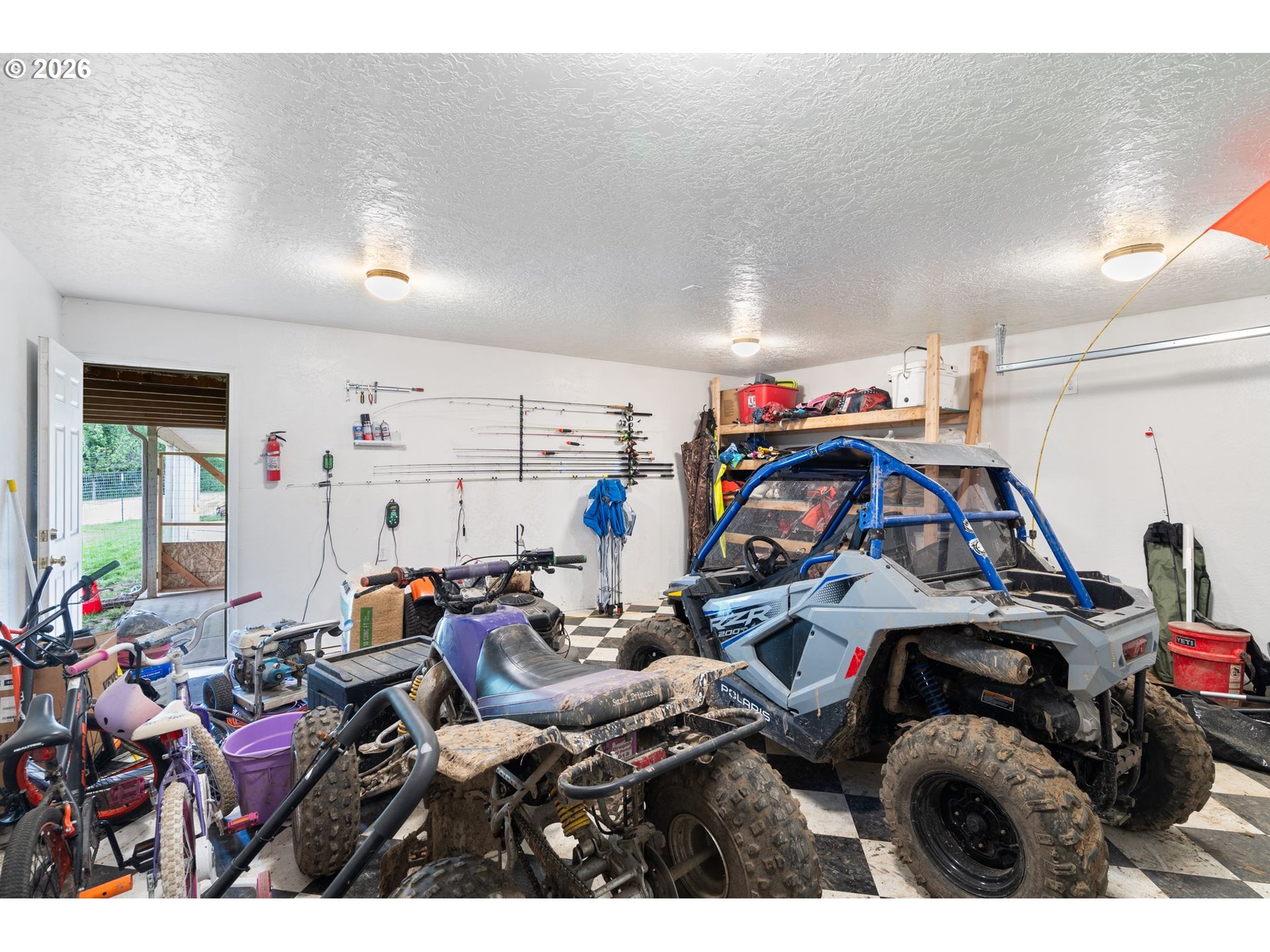 507 Williams Finney Road Kelso, WA 98626 - Photo 47 of 48