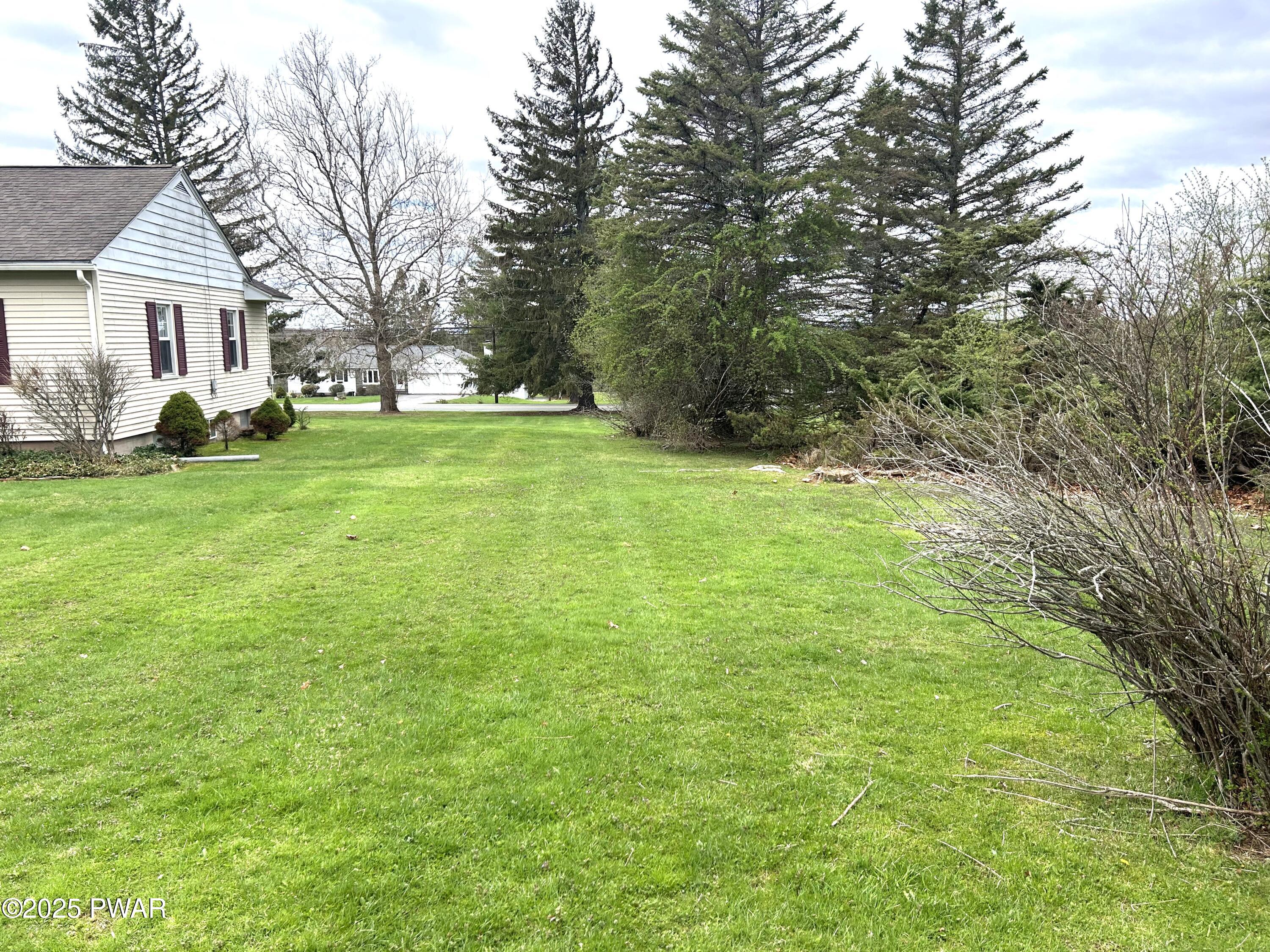536 Ridge Avenue Hawley, PA 18428 - Photo 4 of 53 5-Side Yard