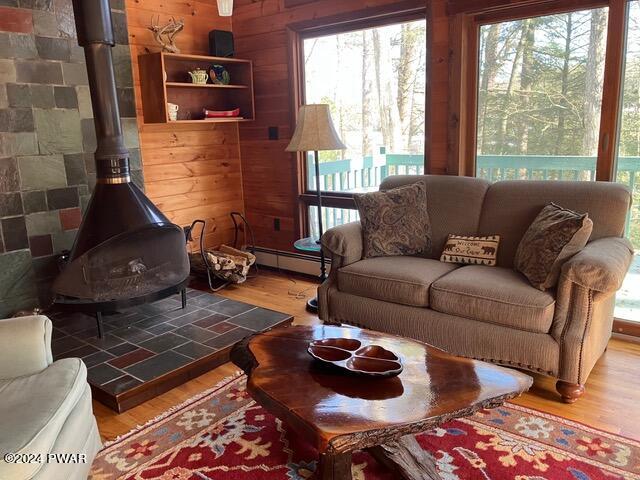 133 West Shore Road Shohola, PA 18458 - Photo 16 of 43