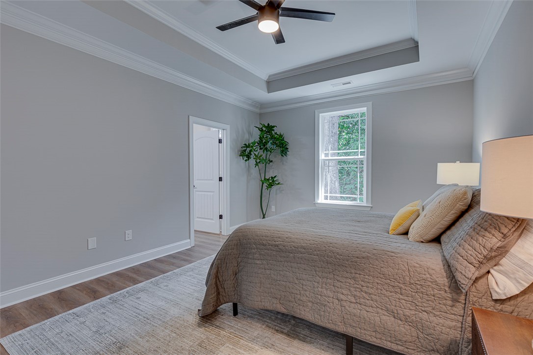 629 Mountain View Road Williamston, SC 29697 - Photo 20 of 38