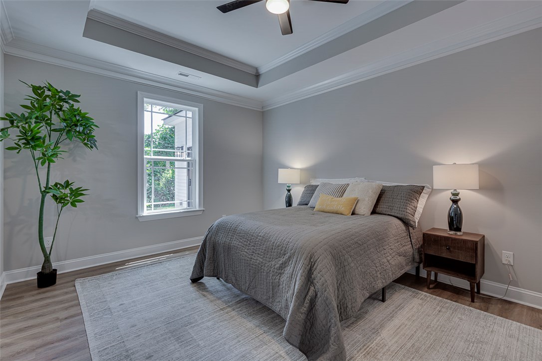 629 Mountain View Road Williamston, SC 29697 - Photo 21 of 38