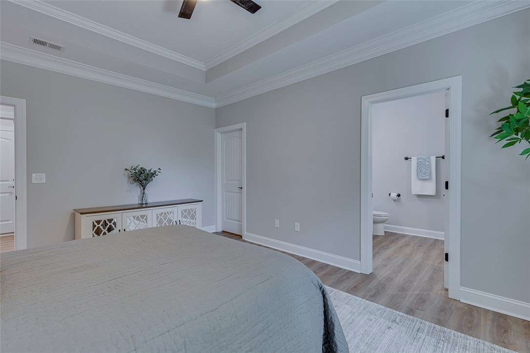 629 Mountain View Road Williamston, SC 29697 - Photo 22 of 38