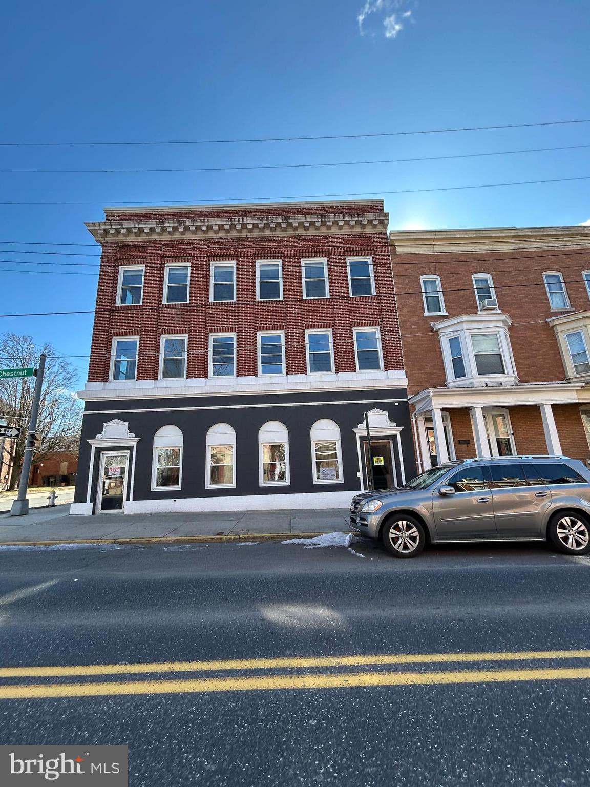 702 Chestnut Street, Unit 3 Lebanon, PA 17042 - Photo 1 of 9