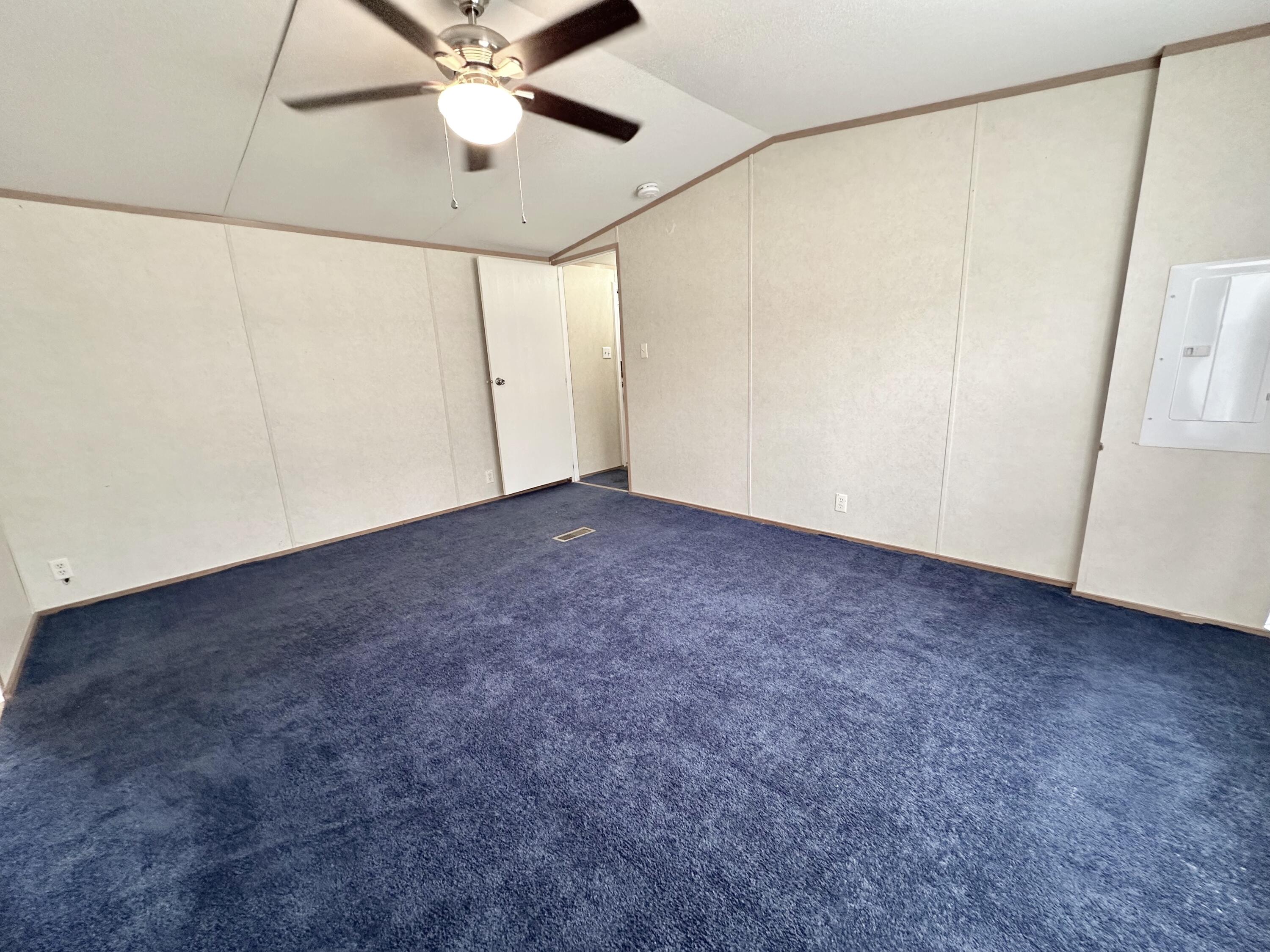 123 Marigold Avenue DeFuniak Springs, FL 32433 - Photo 18 of 45 a view of an empty room with a window