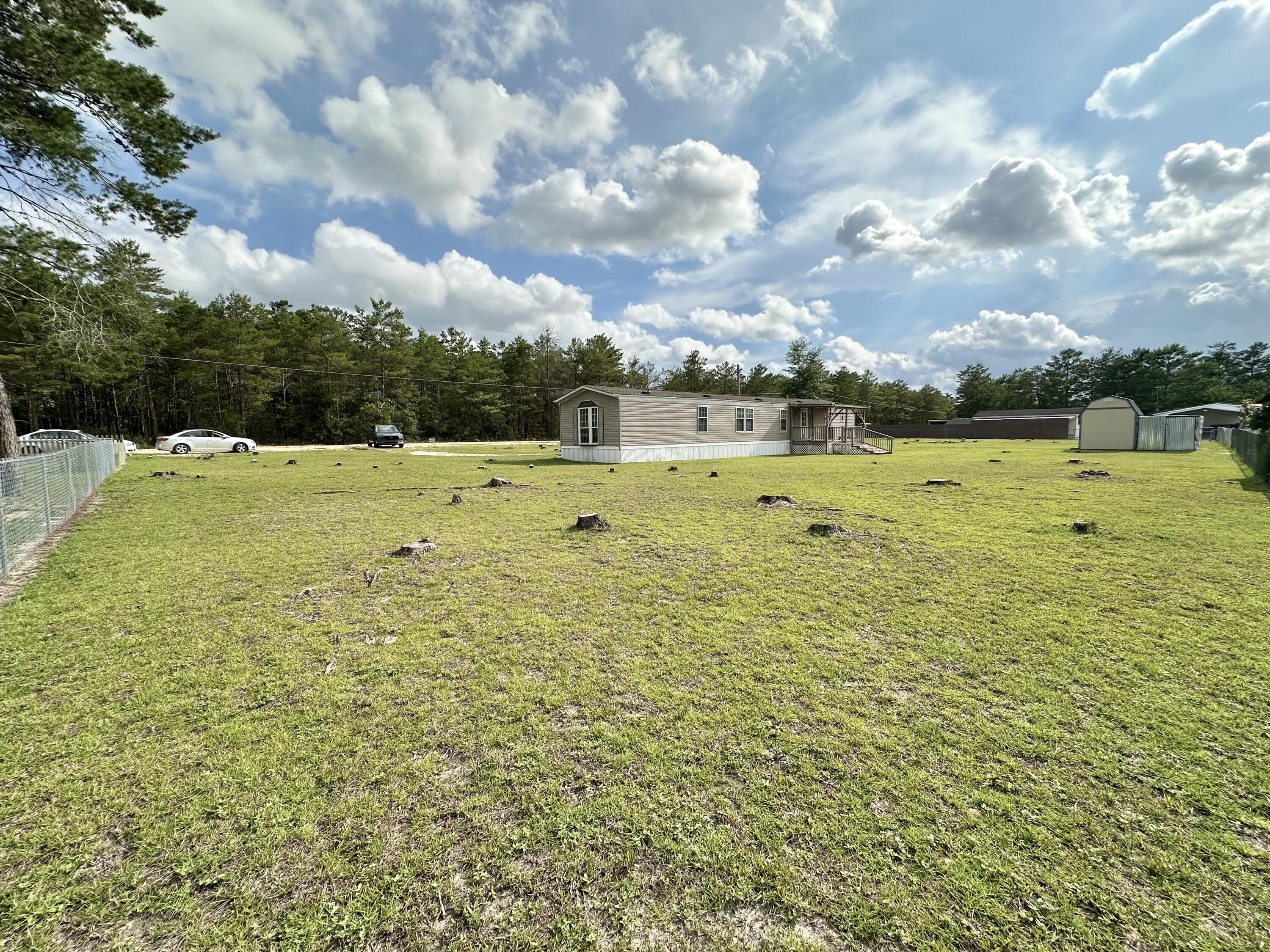 123 Marigold Avenue DeFuniak Springs, FL 32433 - Photo 41 of 45 a view of an ocean beach