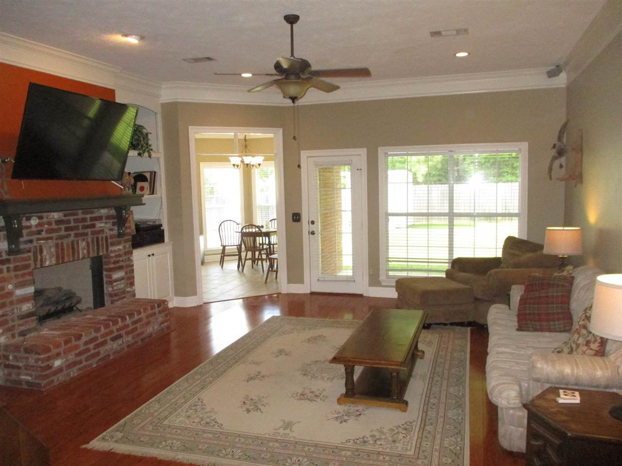 224 North Ridge Drive Madison, MS 39110 - Photo 2 of 14 Photo 2