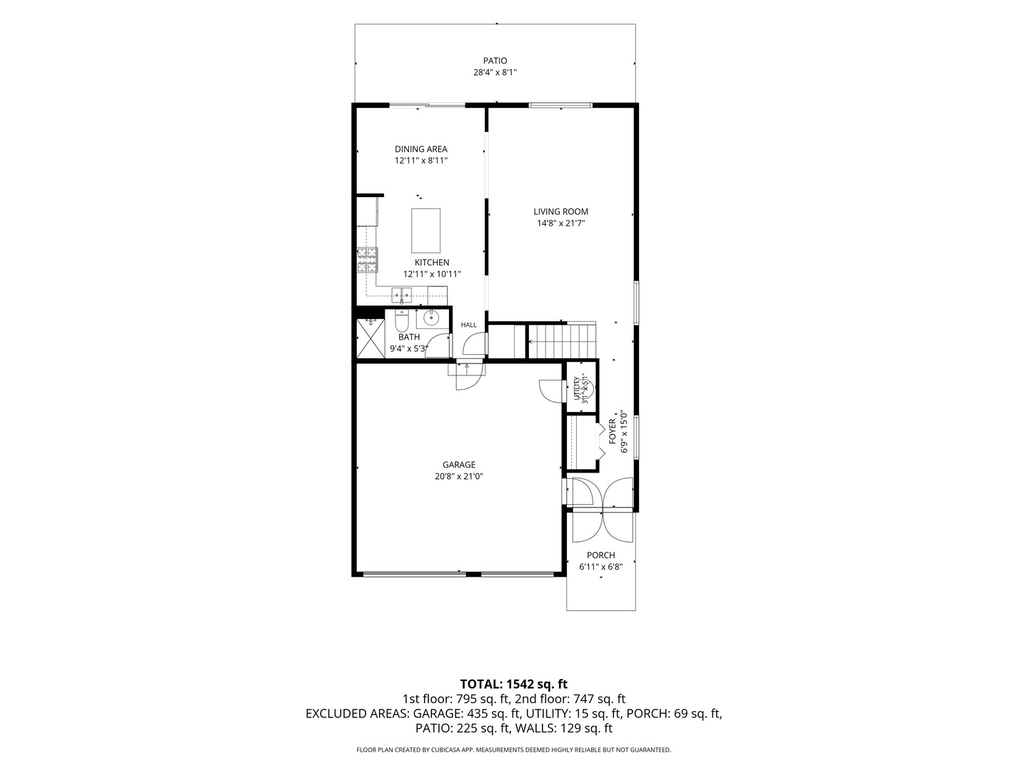 893 Meadow Ridge Lane New Lenox, IL 60451 - Photo 38 of 38