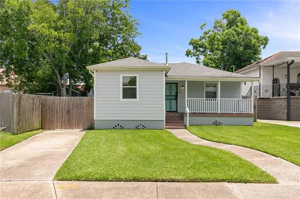 $1,900 | 3156 Castine Street, New Orleans, LA 70119