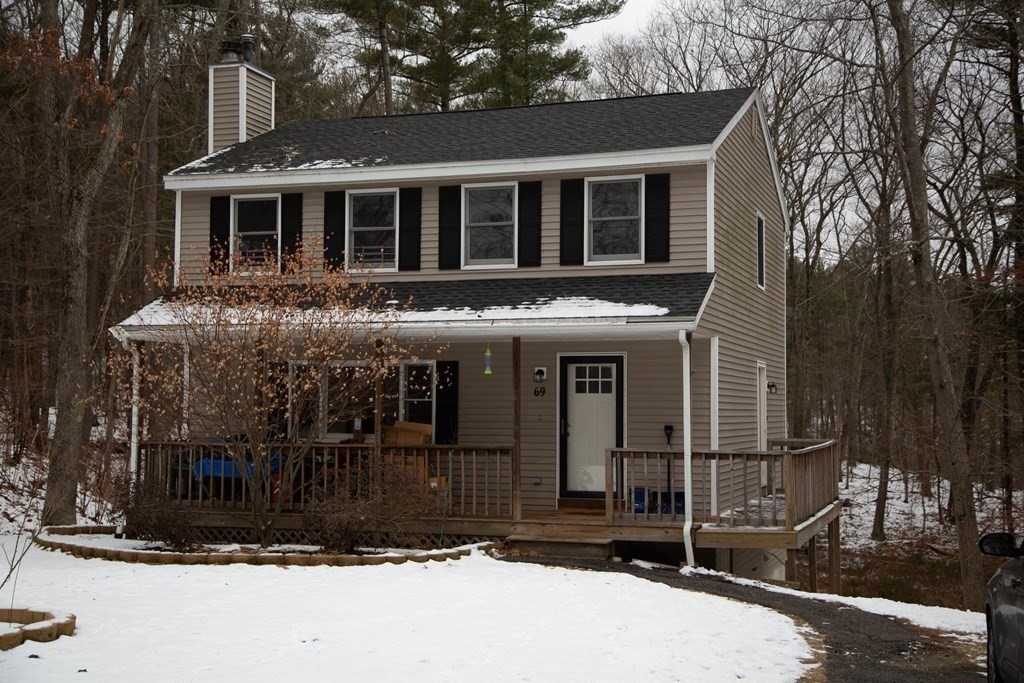 69 Audubon Road Haverhill, MA 01830 - Photo 3 of 21 Gallery Image 3