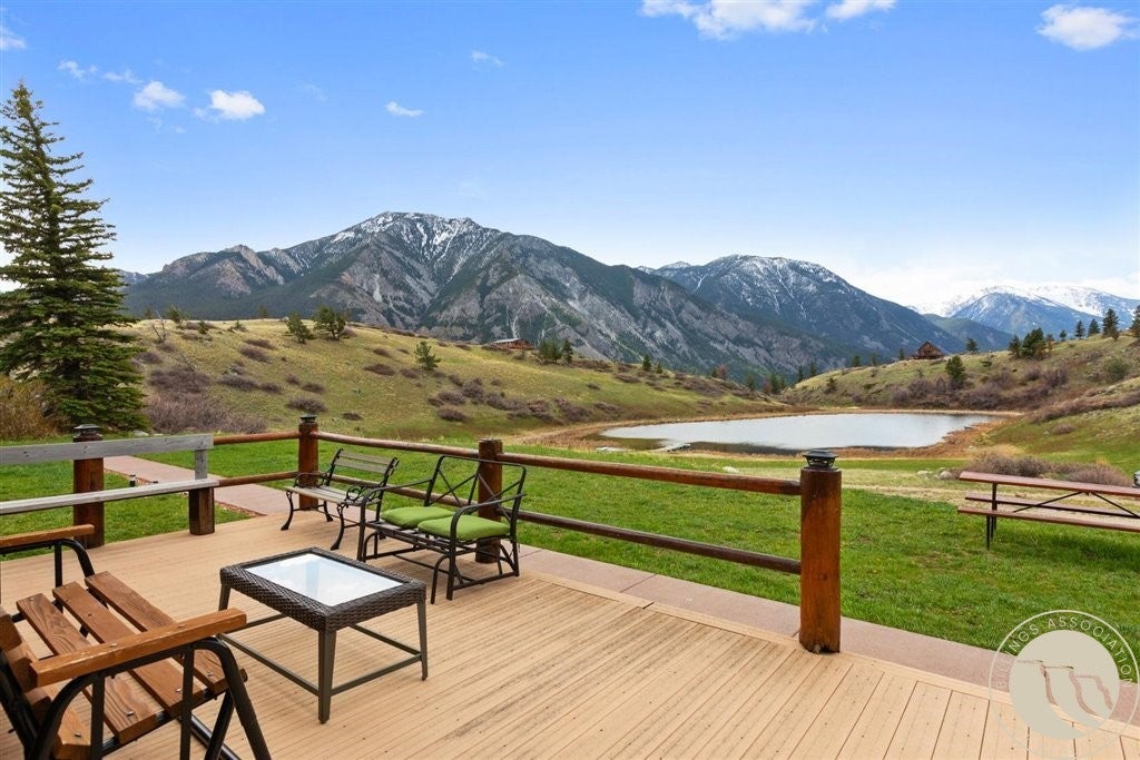 54 Eagle Ridge Trail Fishtail, MT 59028 - Photo 17 of 21 Gallery Image 17
