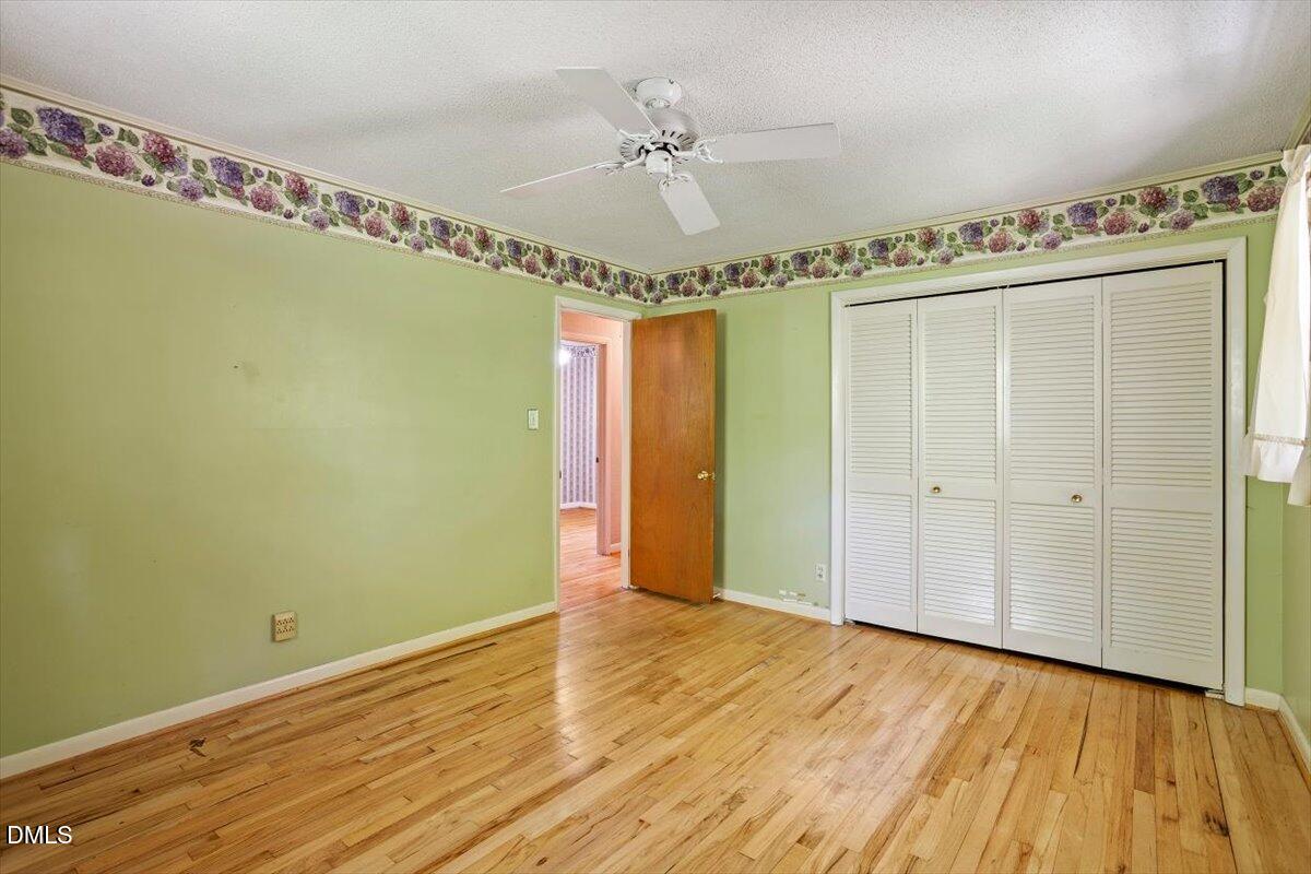 1314 Carpenter Fletcher Road Durham, NC 27713 - Photo 14 of 29