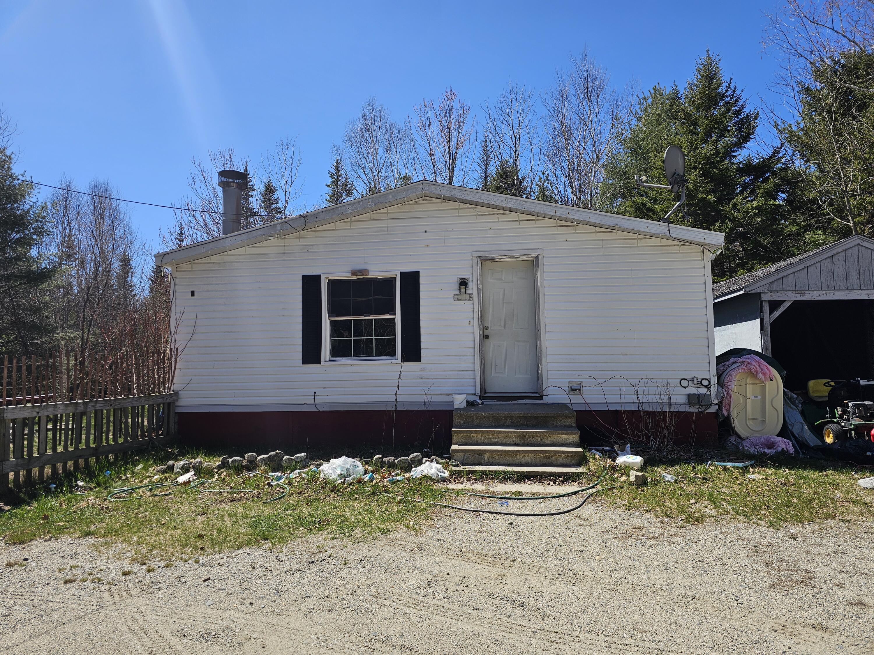313 Hog Bay Road Franklin, ME 04634 - Photo 25 of 28